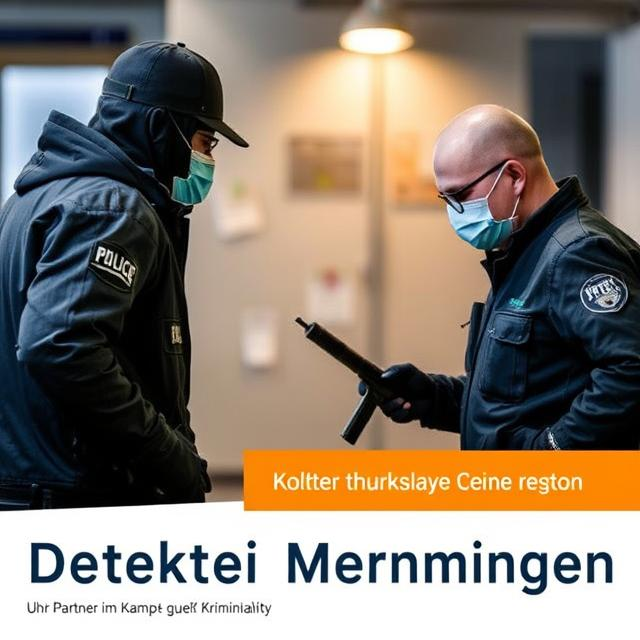 Detektei Memmingen: Ihr Partner im Kampf gegen Kriminalität